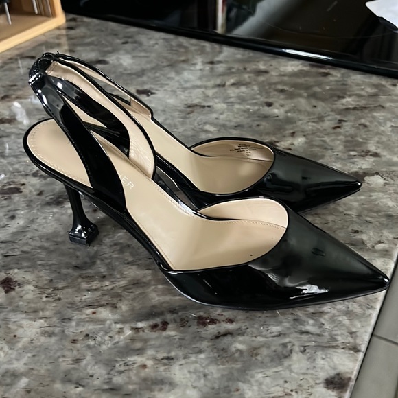 Heels, used twice - Picture 1 of 5